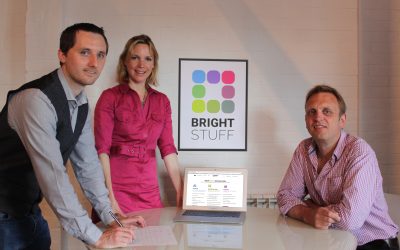 Brighter future for web and design businesses