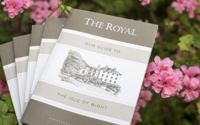 The Royal invests in guide for visitors