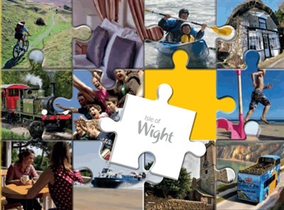 Have your say on the Wight BID