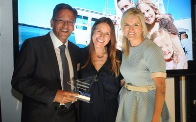 Family Traveller awards for the Isle of Wight