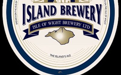 Island Brewery represents UK