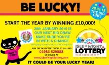 £10,000 Big Draw