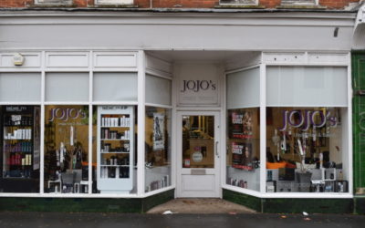 Hair today, jobs tomorrow: Isle of Wight Lottery helps Jojo’s in Freshwater to grow