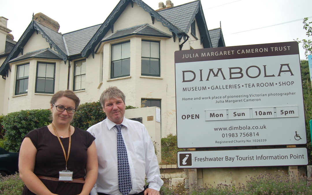 Dimbola Museum and Galleries