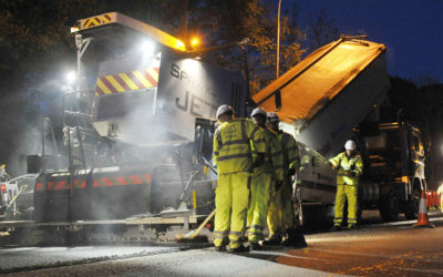 Ryde Esplanade to be resurfaced next month