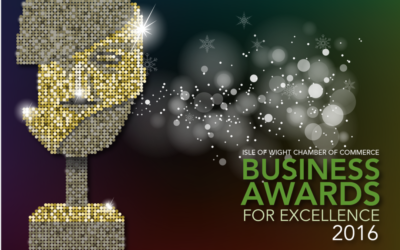 Isle of Wight Chamber of Commerce Business Awards for Excellence 2016