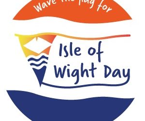 Sponsor an Island hero for Isle of Wight Day