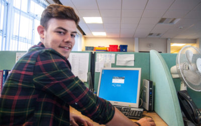 Celebrating Apprenticeships with Island Futures