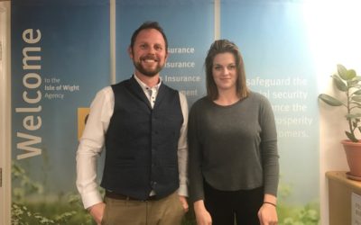 Apprentice success at NFU Mutual