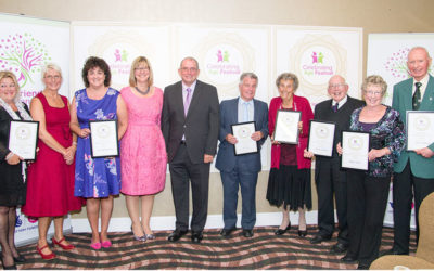 Celebrating Age Awards 2017 nominations now open