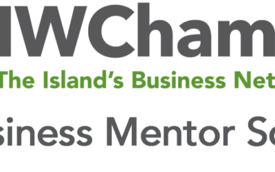 IW Chamber’s Mentor scheme supports Island businesses