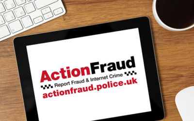 Fraud warning from Hampshire Police