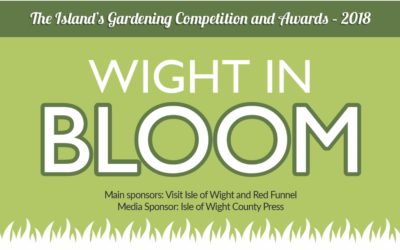 Wight In Bloom returns