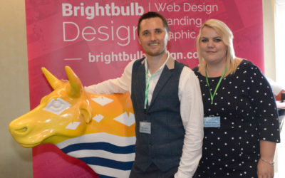 South coast award nomination for Brightbulb