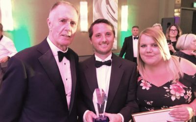 South Coast awards success for Brightbulb Design