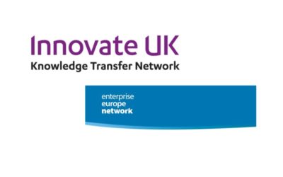 Help and advice event for international and innovative businesses on Thursday