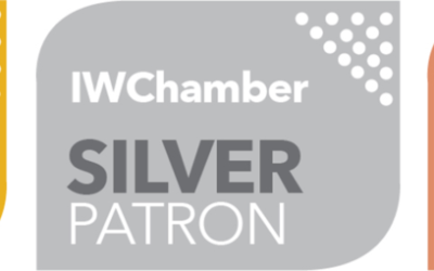 Isle of Wight Chamber – Patron Scheme 2018