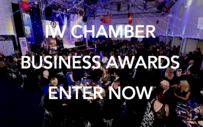 IW Chamber of Commerce Business Awards For Excellence 2018