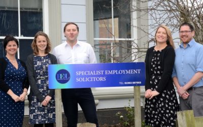 Team grows at Real Employment Law Advice