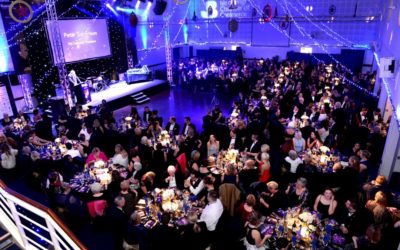 IW Chamber Business Awards 2019