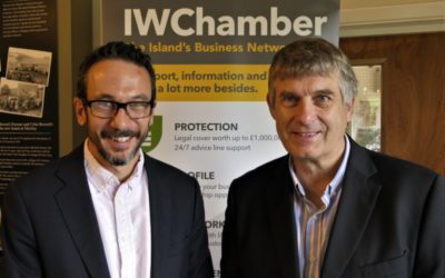 New President sworn in, new board members elected and long-standing members recognised at Chamber’s AGM 11th October 2019