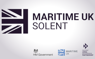 Maritime UK Solent officially launched