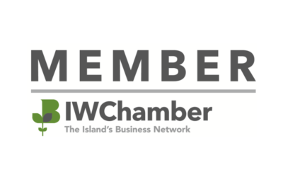 Update from IW Chamber Chief Executive