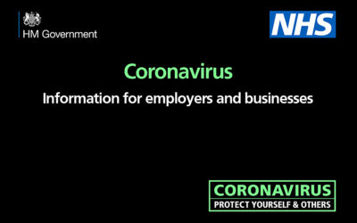 Coronavirus (COVID-19) – Stay Updated