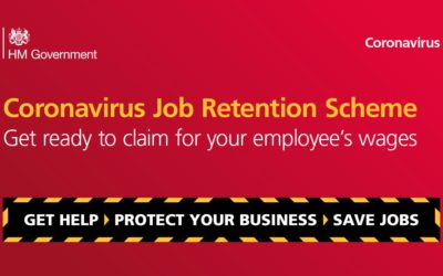 Coronavirus Job Retention Scheme