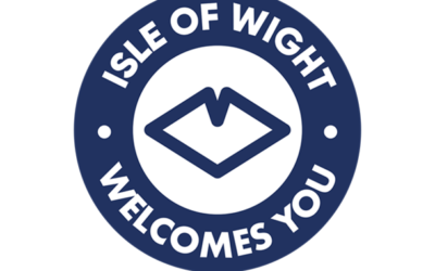 The Isle of Wight gets ready to welcome visitors