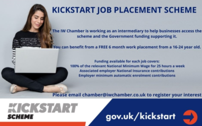 Kickstart Job Placement Scheme