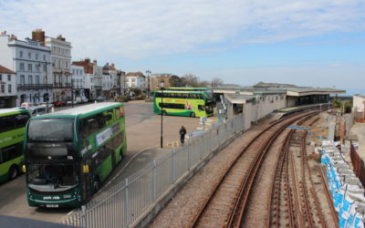 Help shape Ryde’s new transport interchange