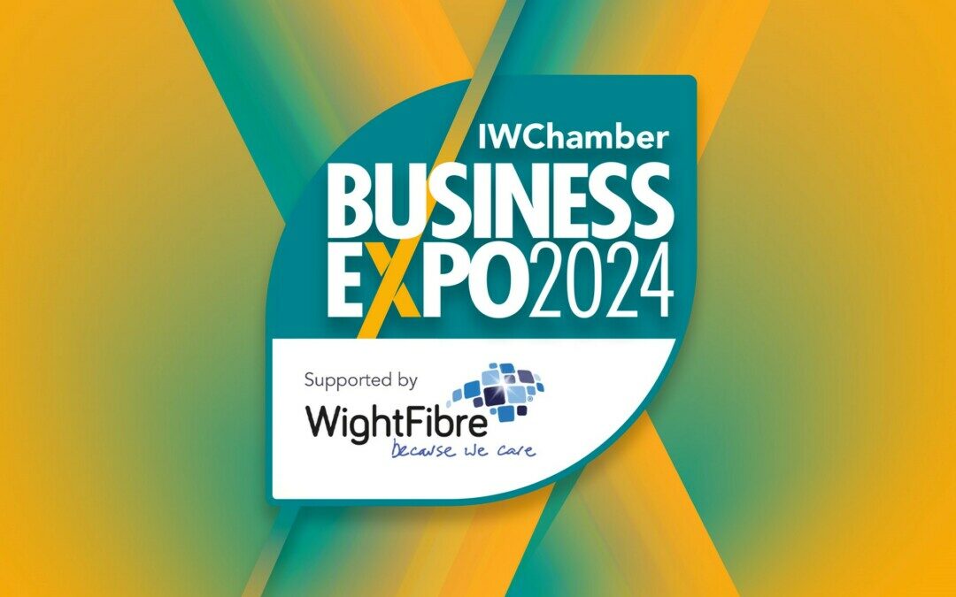 Expo 2024 with WightFibre